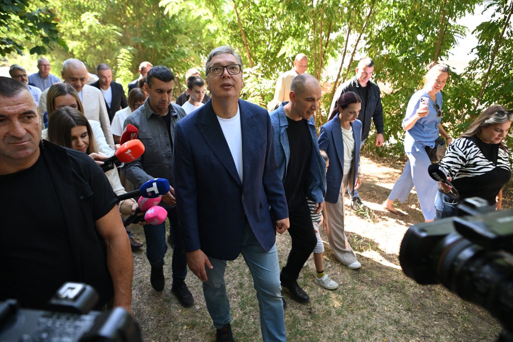 ALEKSANDAR VUÈIÆ