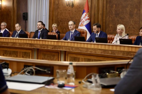 IVICA DAÈIÆ, ÐURO MACUT I SINIA MALI