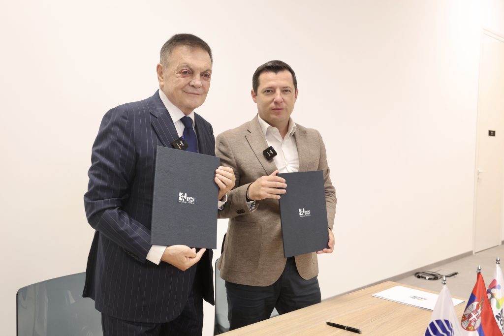MILOVAN BOJIÆ, DANILO JERINIÆ