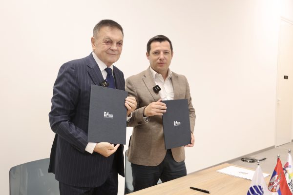 MILOVAN BOJIÆ, DANILO JERINIÆ