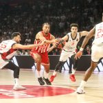 UTAKMICA CRVENA ZVEZDA – HAPOEL