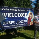 Vladimir Božović, Generalni konzul, Serbian Food Fest, portal – Generalni konzulat Srbije u Njujorku (1)