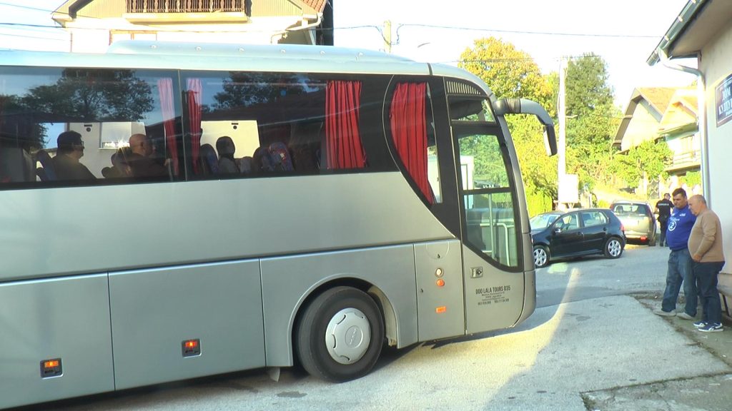 AUTOBUS
