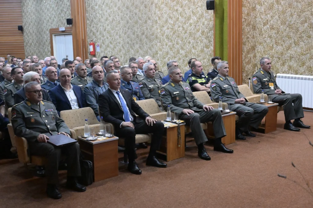Bezbednost vojnih učesnika u saobraćaju – Ministarstvo odbrane Republike Srbije (1)