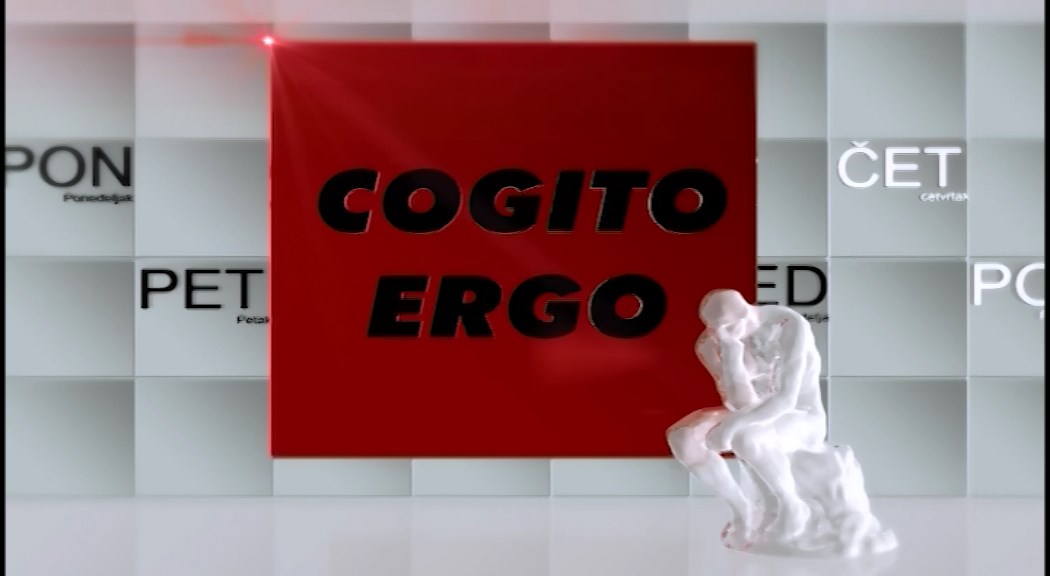 COGITO – telop
