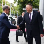 Đuro Macut, Savo Minić – KSMVRS-pres služba (17)
