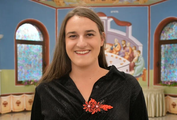 Marina Šaponjić