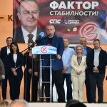 Dalibor Marković Palma, Kočino selo, Naslovna – TV Palma plus