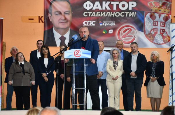 Dalibor Marković Palma, Kočino selo, Naslovna – TV Palma plus