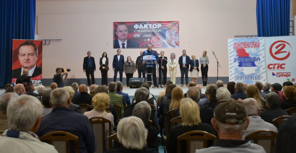 Dalibor Marković Palma, Ribare – TV Palma plus (10)