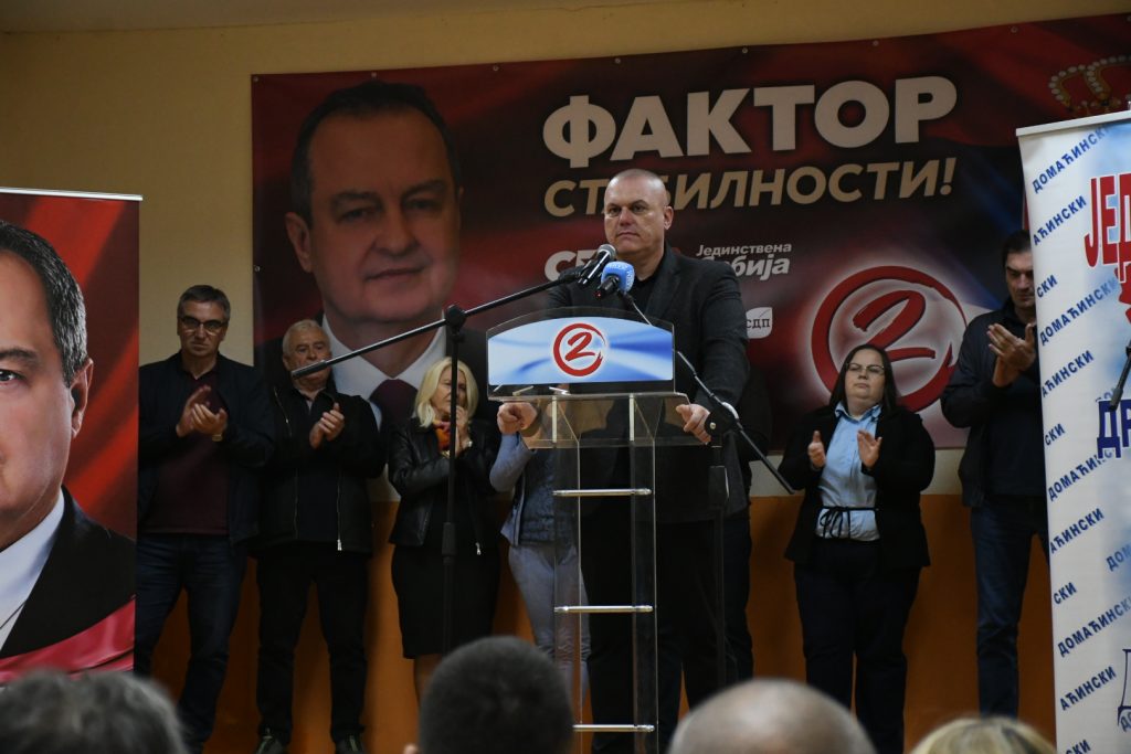 Dalibor priča