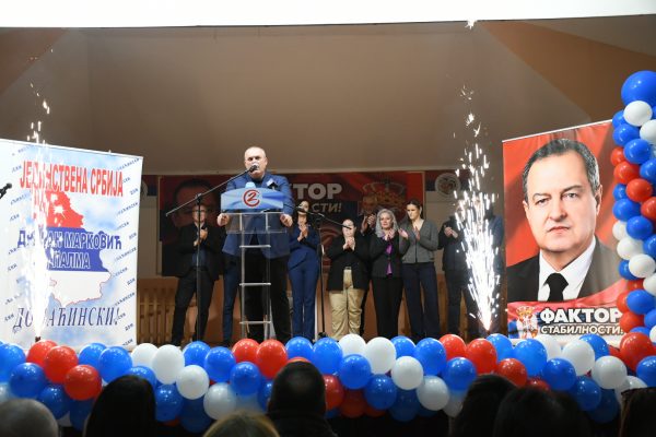 Dalibor priča