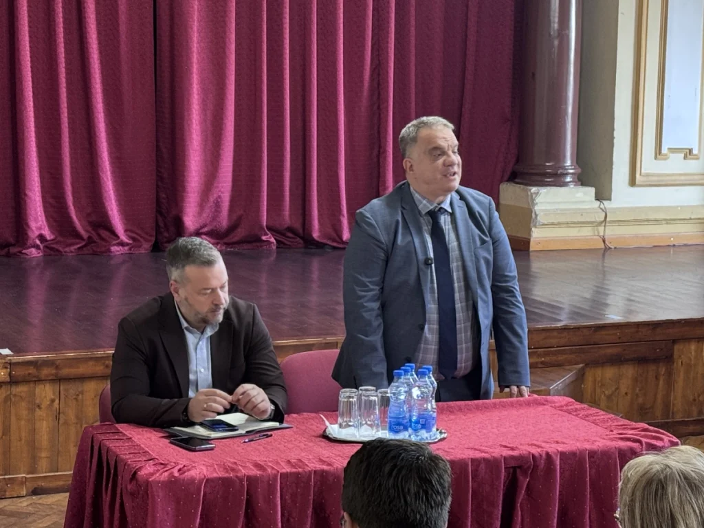 Dejan Vuk Stanković, Subotica – Aleksandra Orlić (STF)-TANJUG (2)