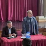 Dejan Vuk Stanković, Subotica – Aleksandra Orlić (STF)-TANJUG (2)