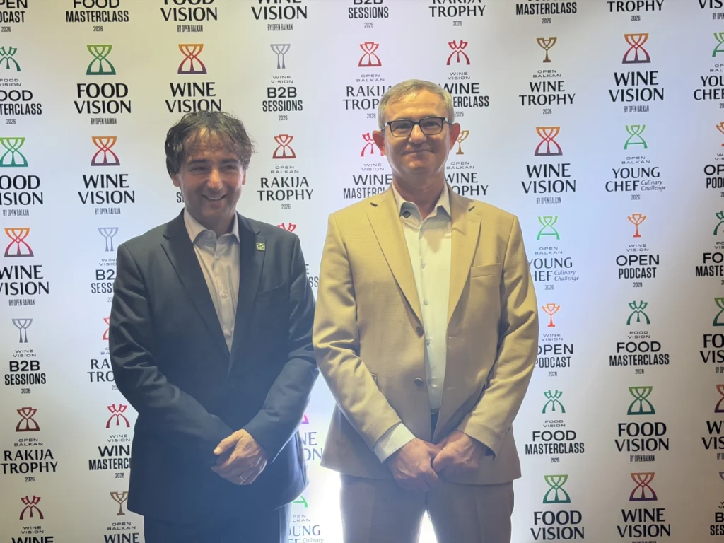 Dragan Glamočić, Vinske vizije, međunarodno – MPŠV (12)