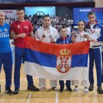 Draganovi karatisti, Italija (7)