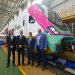 Fabrički prijem novih elektronskih vozova, EKSPO 2027 – Ekspo 2027-Dragana Udovičić (HO)-TANJUG (2)