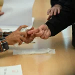 Glasanje 2026, poslanici – AMIR HAMZAGIĆ (STF)-TANJUG (1)