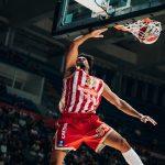 KK Crvena zvezda-Budućnost – ABA League j.t.d.-Dragan Stjepanović