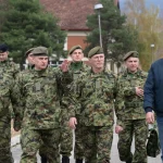 Kasarna Treći pešadijski puk u Pirotu – MInistarstvo odbrane Republike Srbije (11)