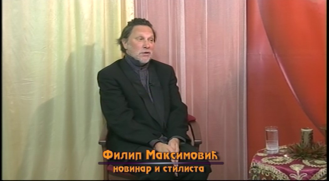 LJUBAV I MODA emisija – FILIP MAKSIMOVIC 28.9.2026.mp4_snapshot_00.03.16.850
