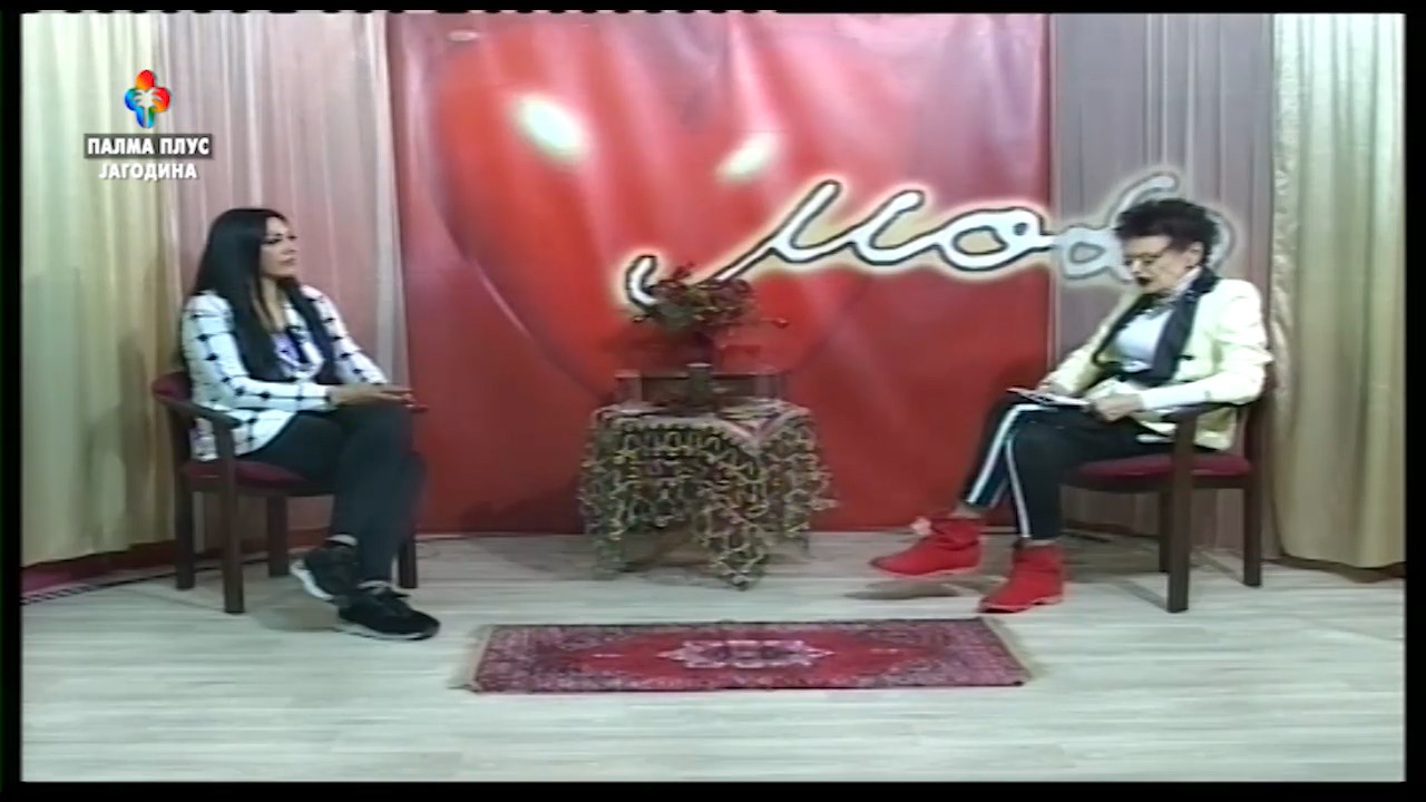 LJUBAV I MODA emisija – LjILjANA LOSIC 5.10.2026.mp4_snapshot_02.34.262
