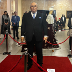 NASLOVNA, Dragan Marković Palma
