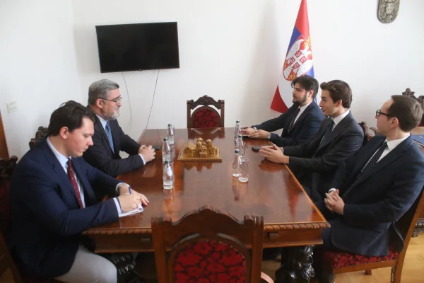Nemanja Starović, italijanska delegacija mladih – MEI (2)