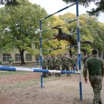 Obuka kandidata za specijalne jedinice Vojske Srbije – Ministarstvo odbrane Republike Srbije (1)