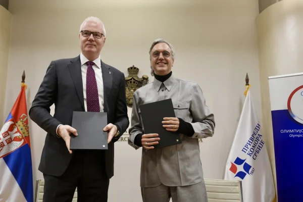 PKS, Olimpijski komitet Srbije – DEJAN ŽIVANČEVIĆ (STF)-TANJUG (5)