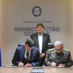 Protokol o saradnji Univerziteta odbrane i Ustavnog suda – Ministarstvo odbrane Republike Srbije (1)