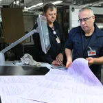 Štampanje glasačkih listića za 2026. godinu – RADE PRELIĆ (STF)-TANJUG (5)