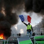 France Protests-Cultural Tradition