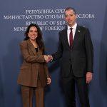 LANA ZAKI NUSEIBE, MARKO ÐURIÆ