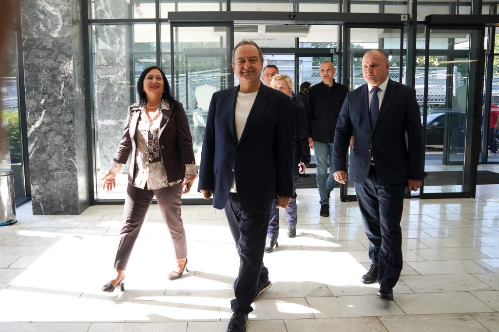 NATAA IVKOVIÆ BUBANJA I IVICA DAÈIÆ