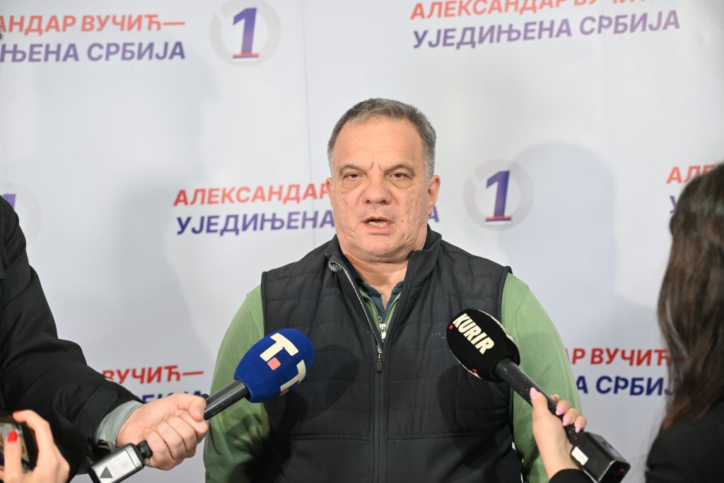 DEJAN VUK STANKOVIC