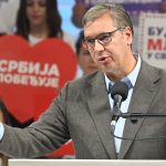 ALEKSANDAR VUCIC