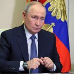 Russia Сybersecurity Putin