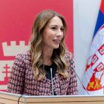 DUBRAVKA ÐEDOVIÆ HANDANOVIÆ