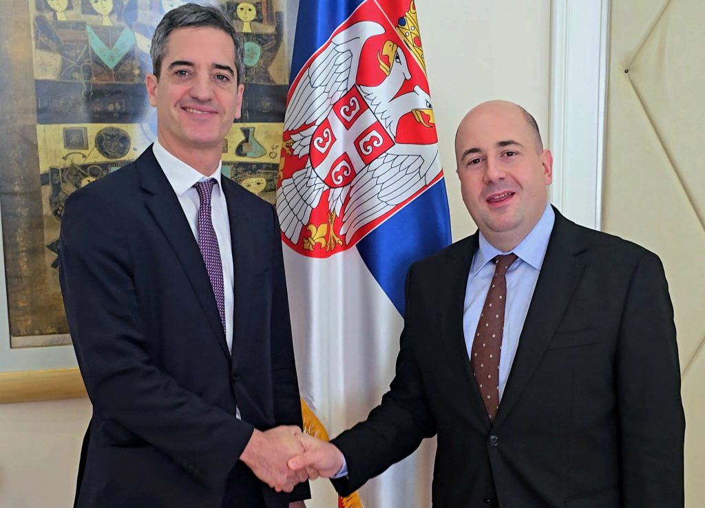 ANDER RUIS DE GOPEI ARAMBURU I DUAN KOZAREV