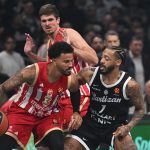 UTAKMICA CRVENA ZVEZDA – PARTIZAN