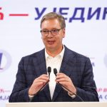 ALEKSANDAR VUÈIÆ