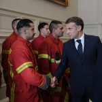 France Macron