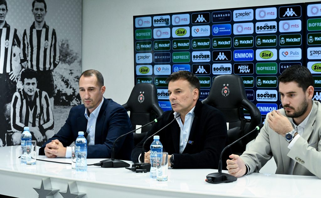 ALEKSANDAR STANOJEVIÆ