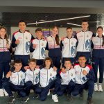 zenski i muski U15 tim Srbije1